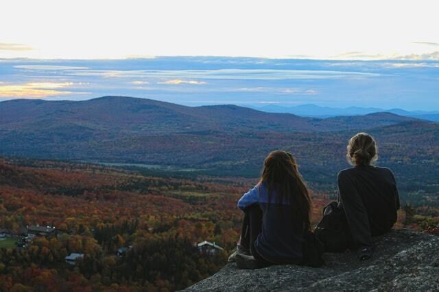 Celebrate Great Outdoors Month in June