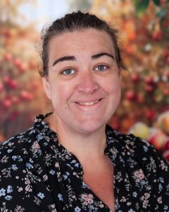 Katie Rice | Special Education