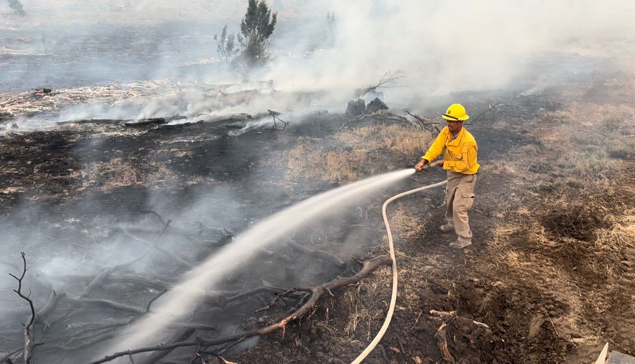 RFPAs Receive Funding, Recognition from Oregon Legislature