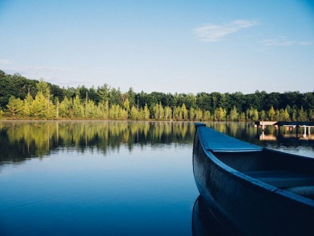 August Is National Water Quality Month