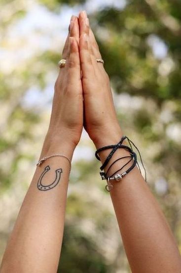 Namaste, In a Time Like This…