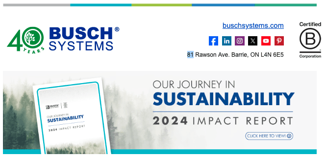 Busch Systems