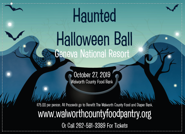 Walworth County Food Pantry News Events Event Calendar