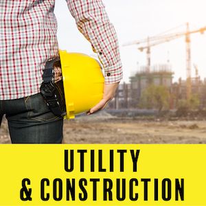 Utility & Construction