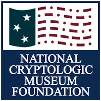 National Cryptologic Museum Foundation Logo