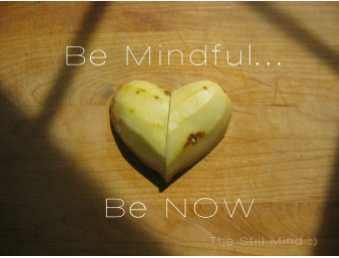 Mindful Art Time