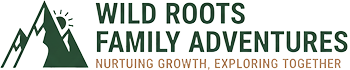 logo Wild Roots DEMO