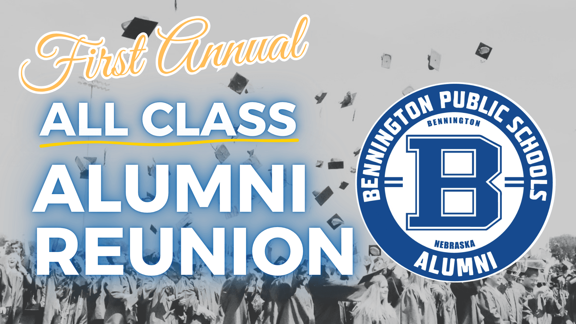 All Class Alumni Reunion