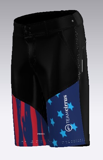 Primal Escade MTB Shorts