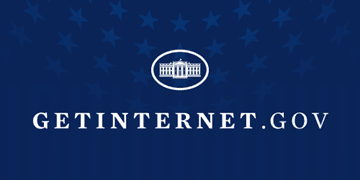 Get Internet | The White House