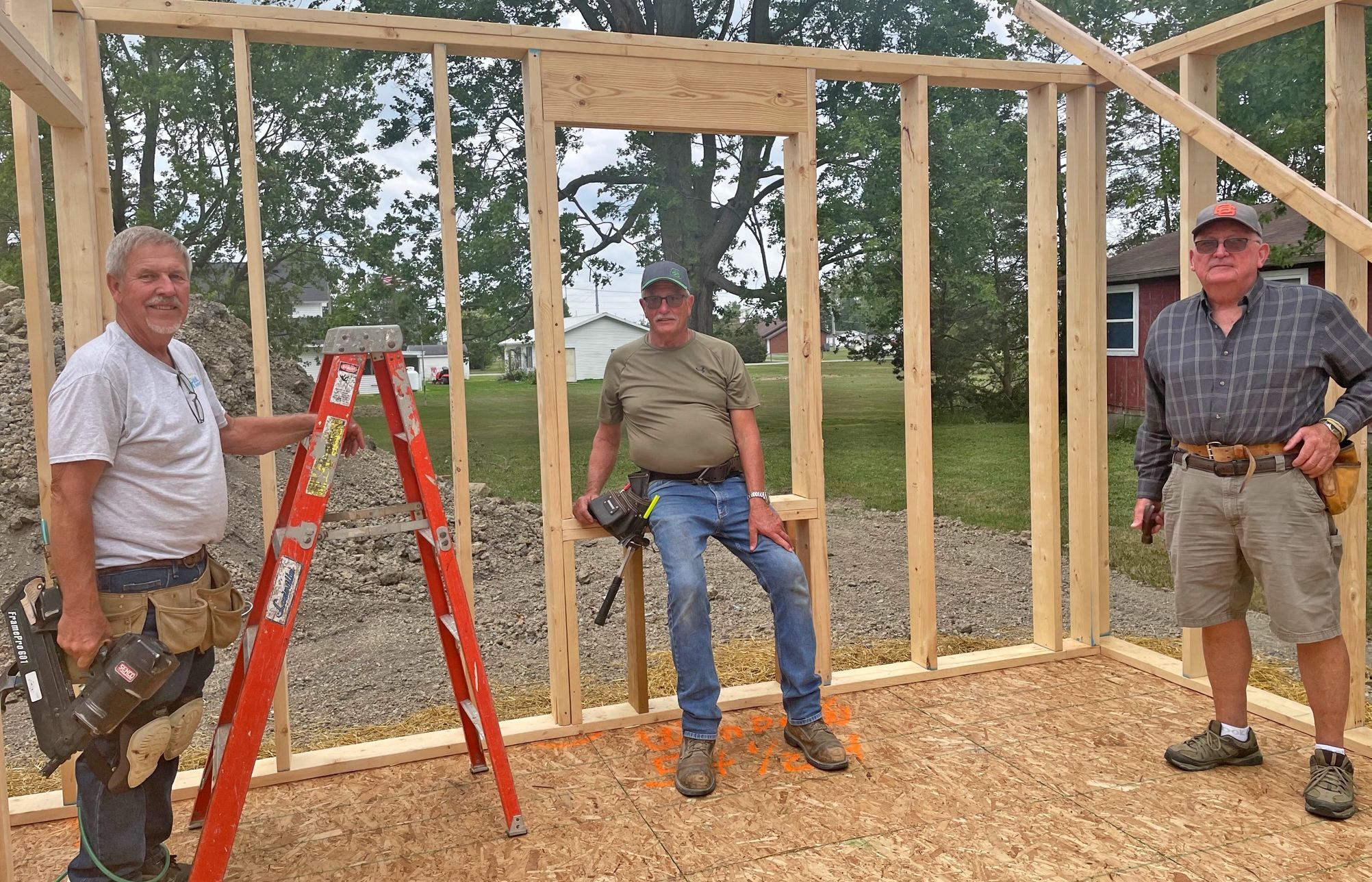 Build Hope in Putnam County, Ohio