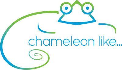 Chameleon Like