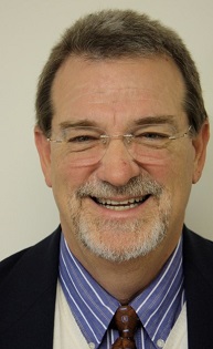 Dr. R. Richard Armstrong, D,Min.,LMFT