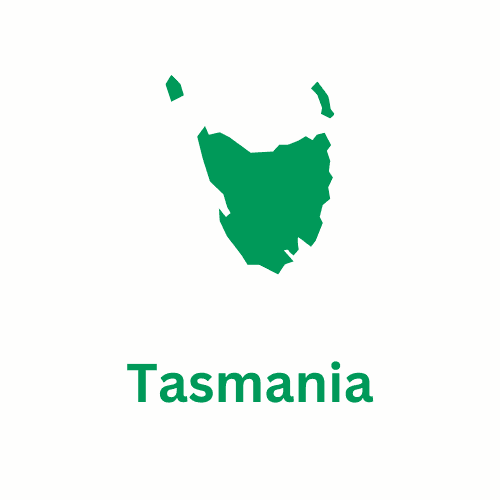 Tasmania