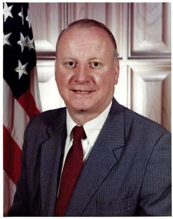 John M. Kelly