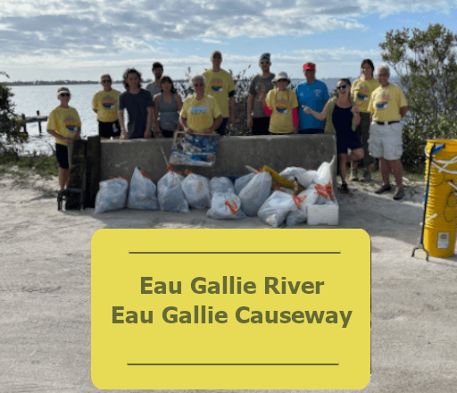 2026_03 Eau Gallie Causeway and River