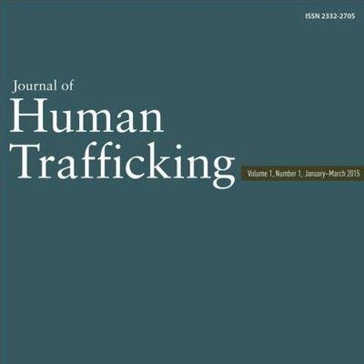 Journal of Human Trafficking - "Physical, Mental, and Socioeconomic Health Issues of Sex and Labor Trafficking Survivors Engaged in Primary Care Services"
