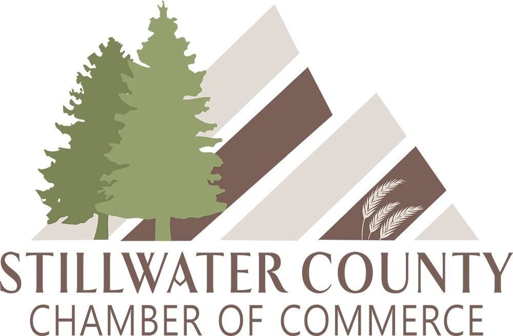 We are a proud member of the Stillwater County Chamber of Commerce