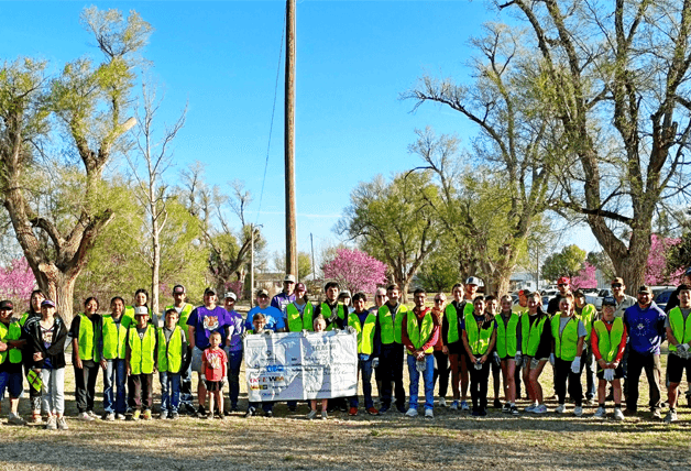 Great American Cleanup 2026