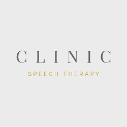 Speech and Language Therapy