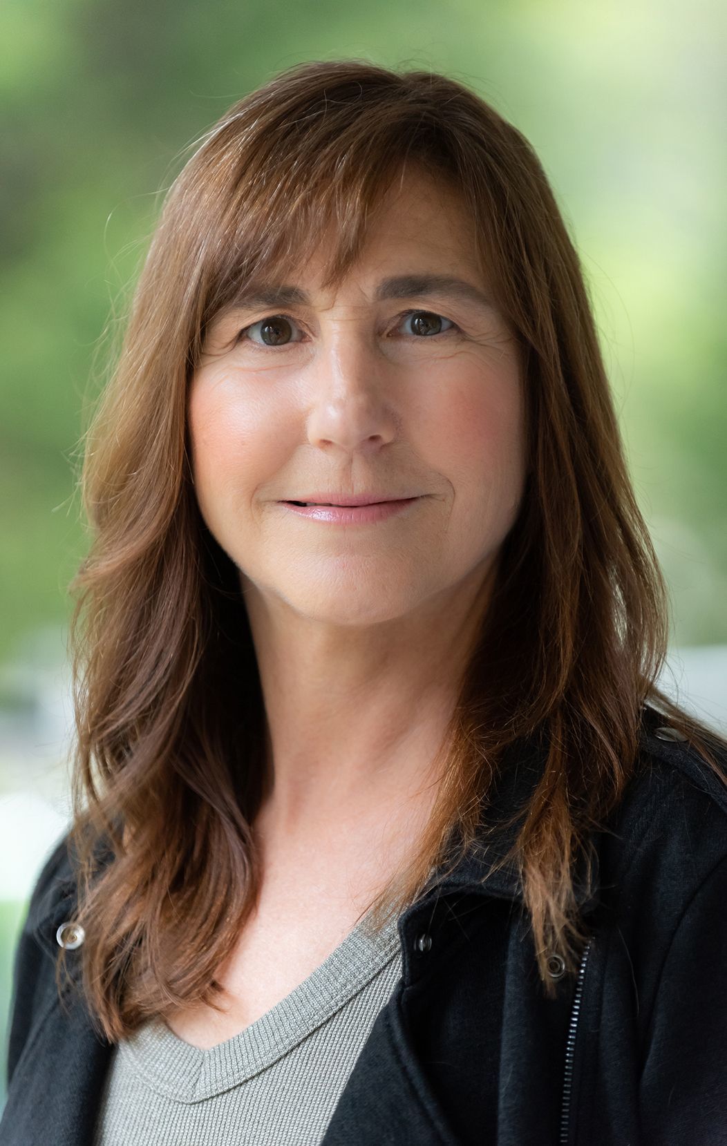 Nancy Corderman, Founder
