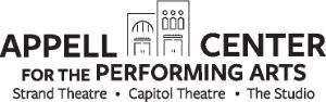 Appell Center for the Performing Arts