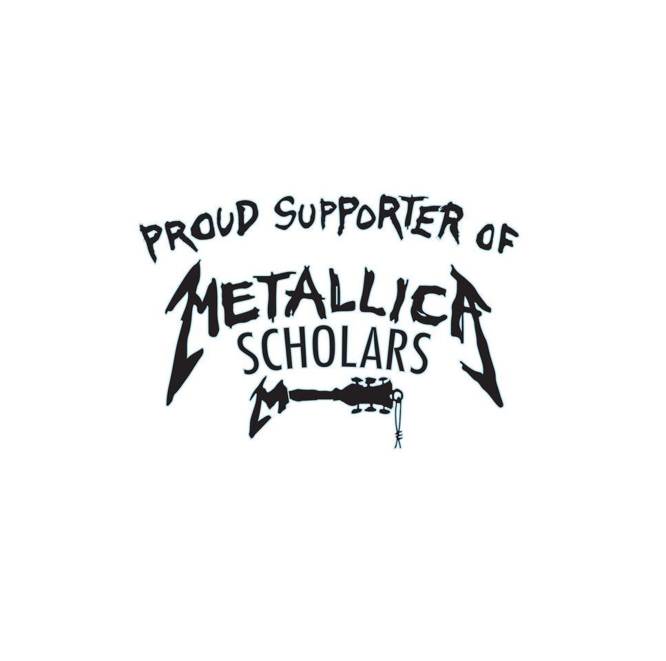 Proud Supporter Logo - MSI