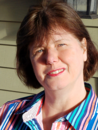 Sue Shannon