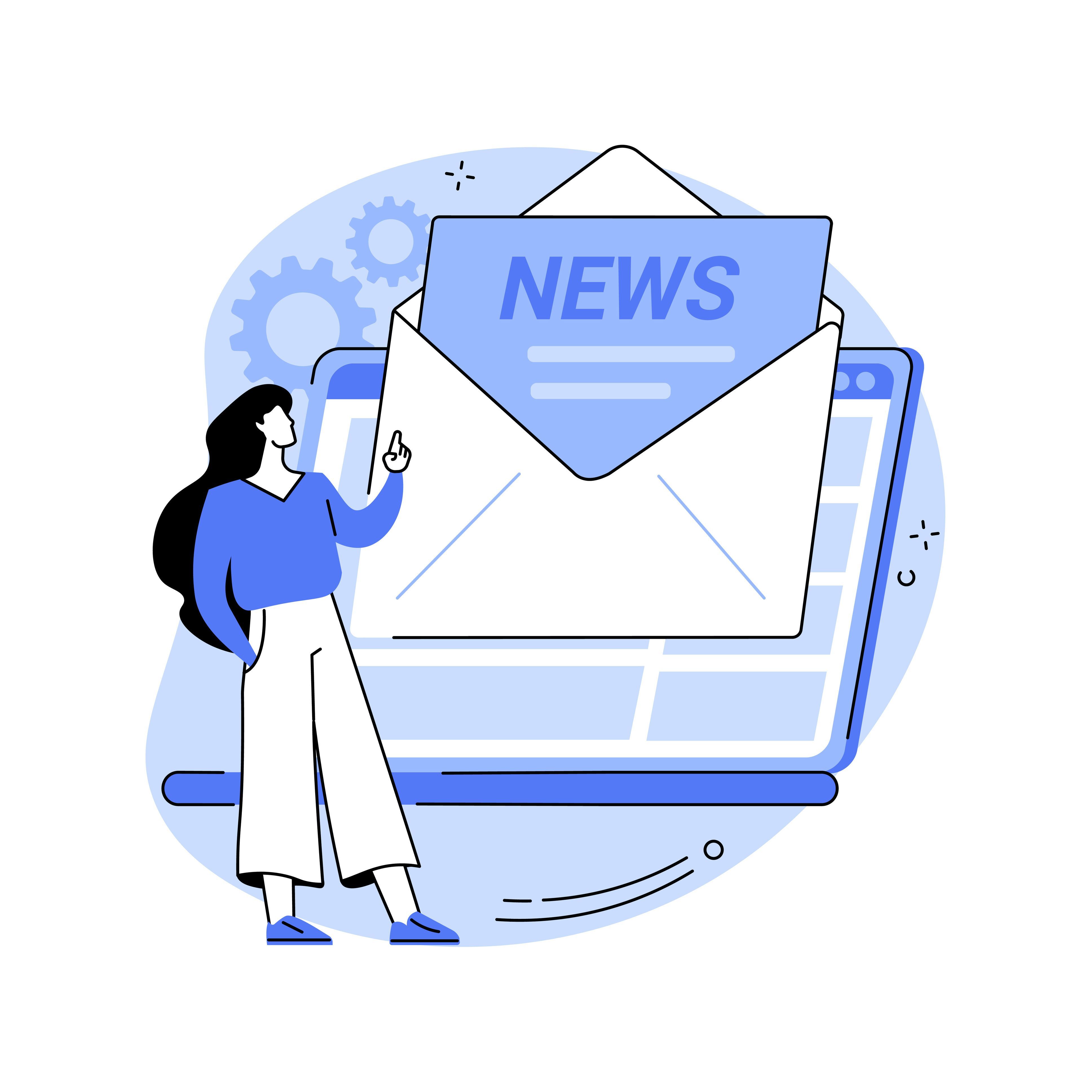 Newsletters