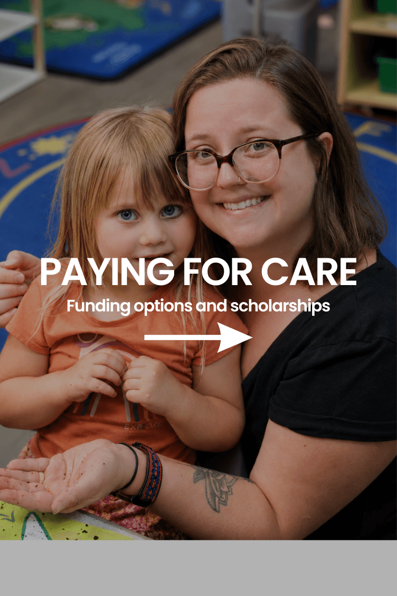Paying for Care