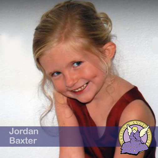 Jordan Baxter