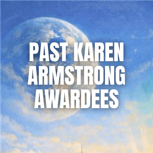 Past Karen A Awardees