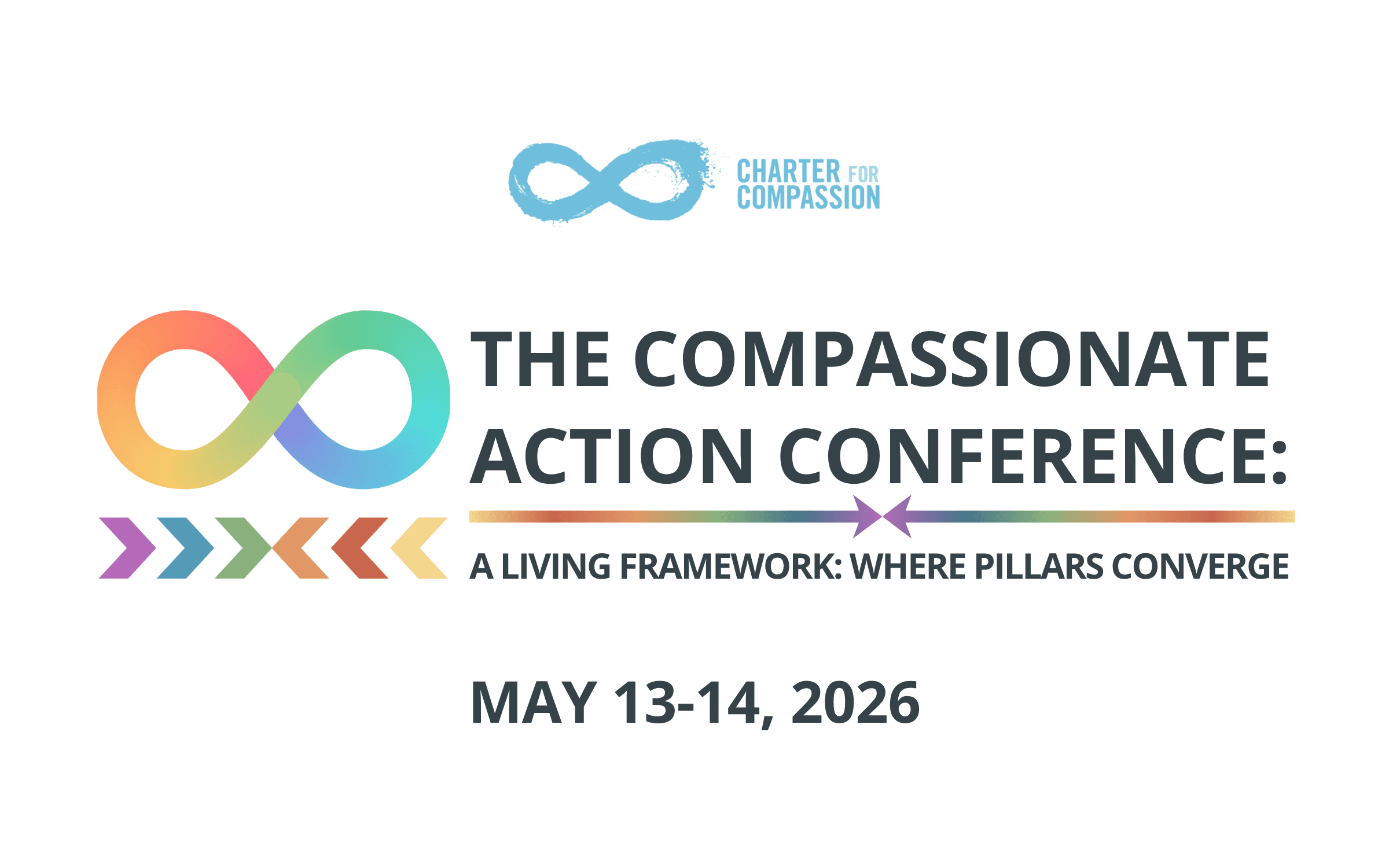 You Are the Movement: Join Us for the 2026 Compassion in Action Conference