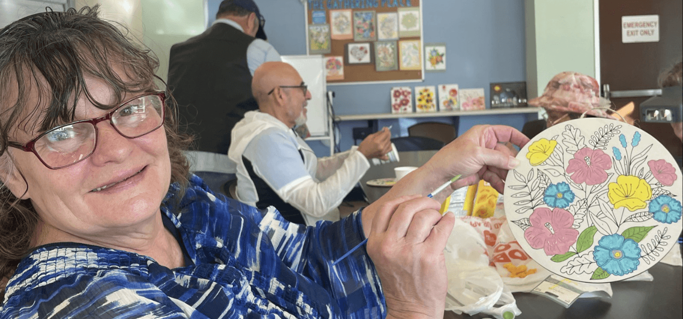 A Month Full of Free Activities for Seniors