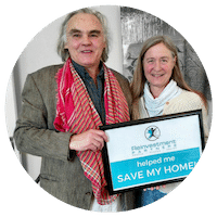 Robert & Margaret Growe