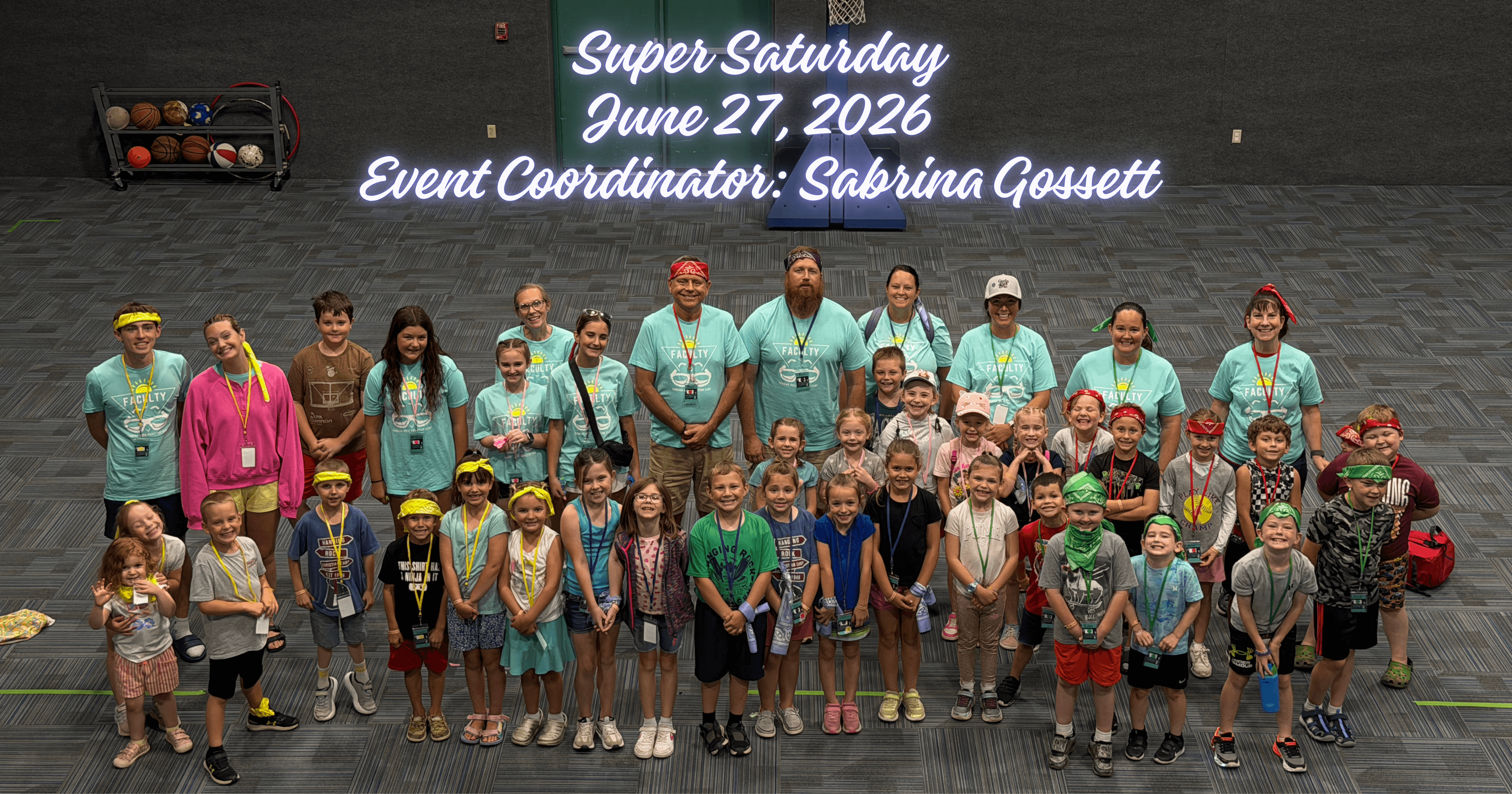 Super Saturday 2026