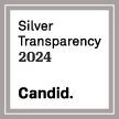 GuideStar/Candid Silver