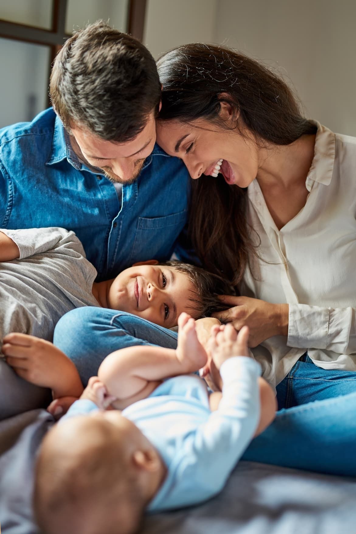 Parenting Resources