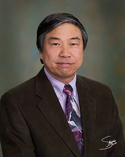 Mark Chu, M.D.