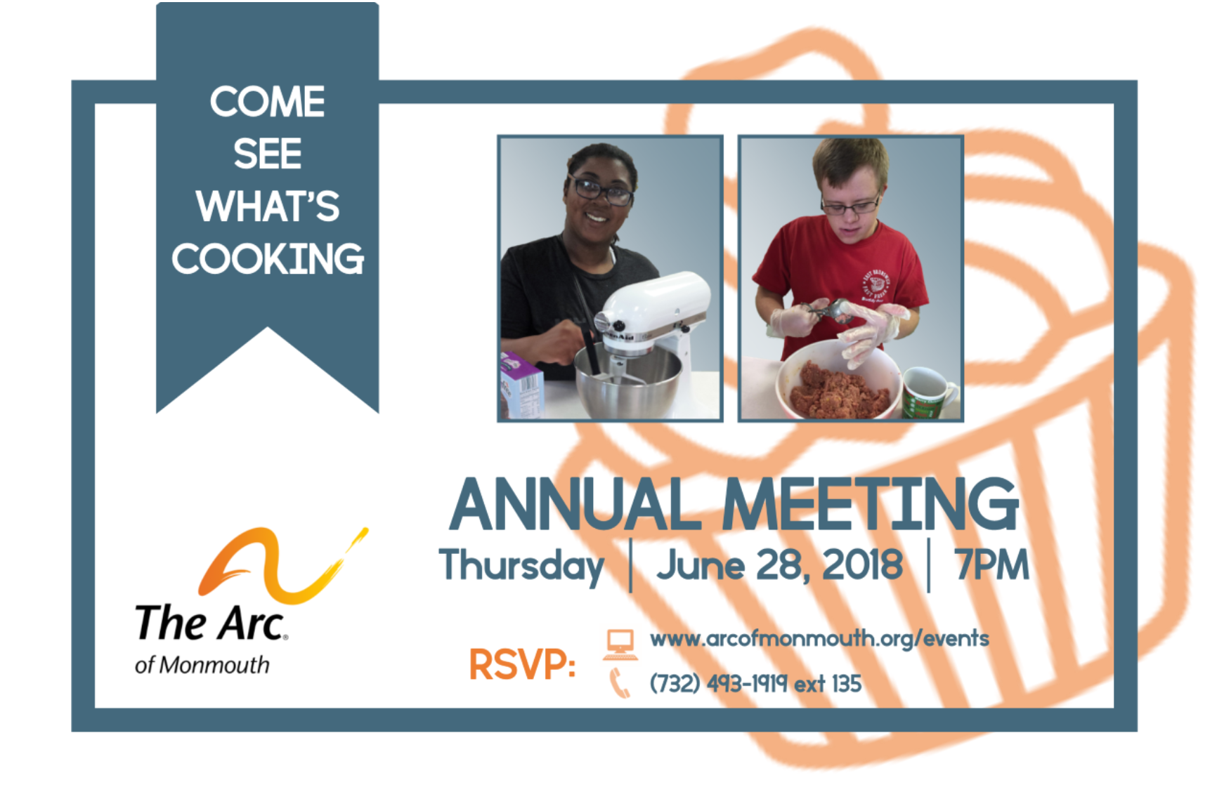 Annual Meeting