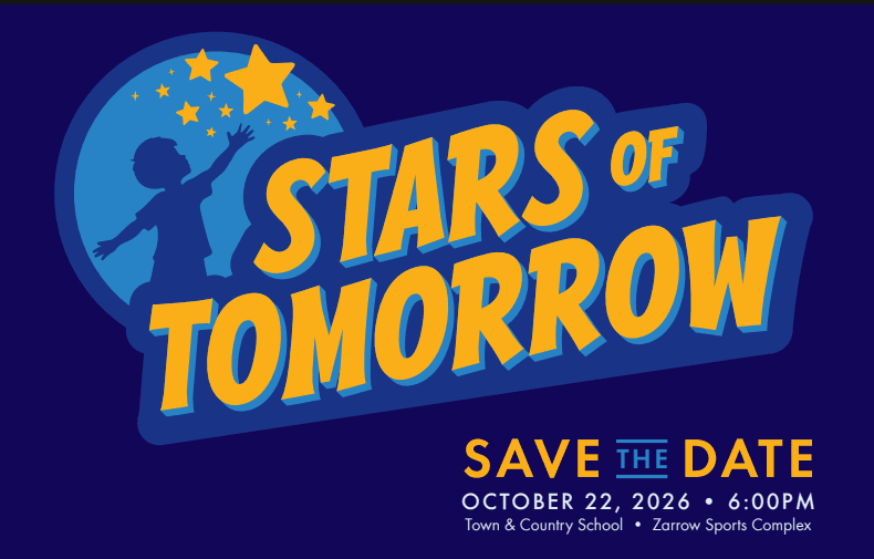 Stars of Tomorrow Event 10-22-26