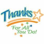 Employee Recognition Event