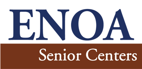 ENOA, Senior Centers
