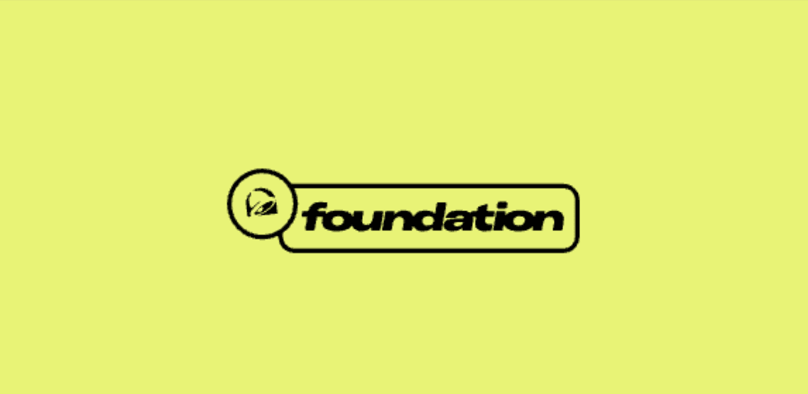 Taco Bell Foundation