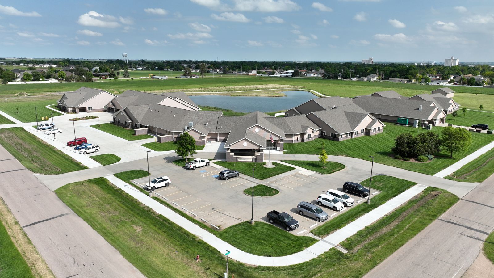Photo Gallery Get to Know Us Meadowlark Pointe