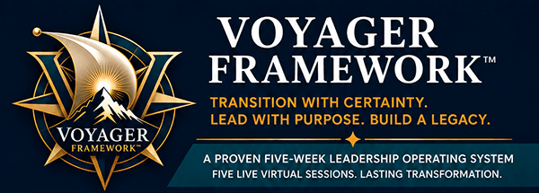 The Voyager Framework