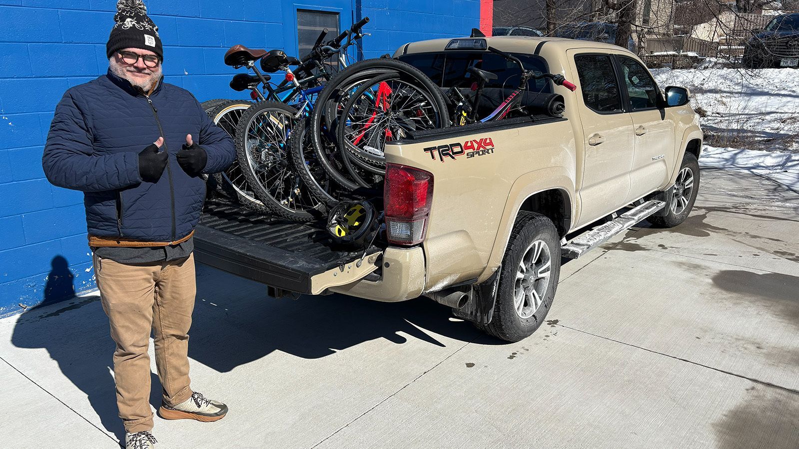Trek Store of Lincoln
