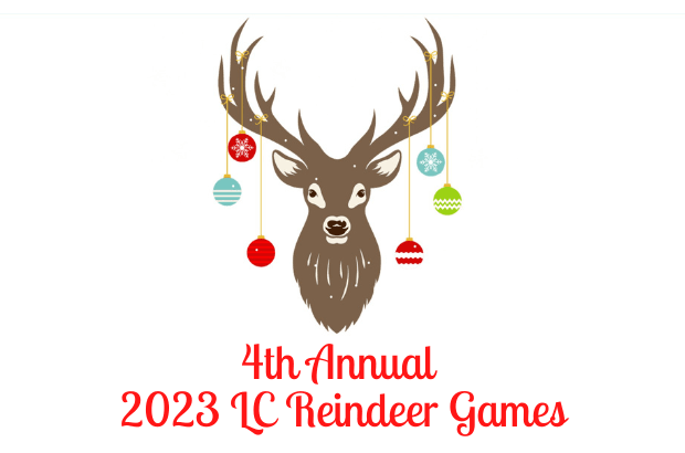 2023 LC Reindeer Games