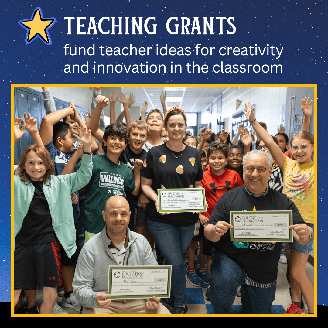 Teaching Grants