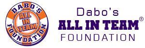 Dabo Foundation logo